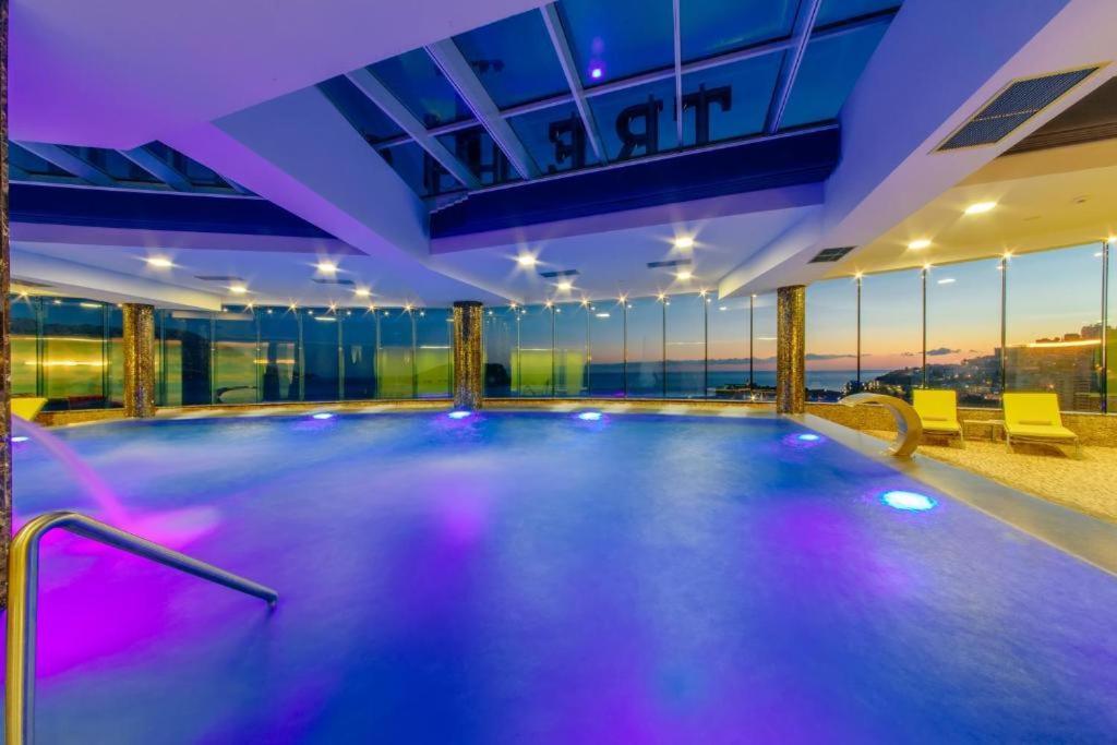 In The Luxury Near * Budva