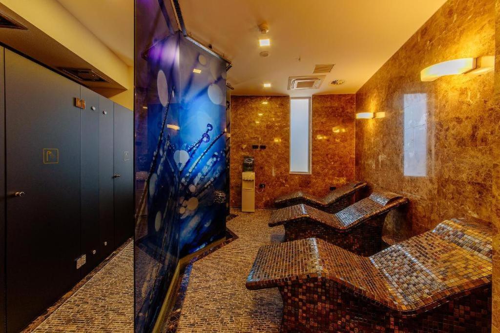 In The Luxury Near * Budva