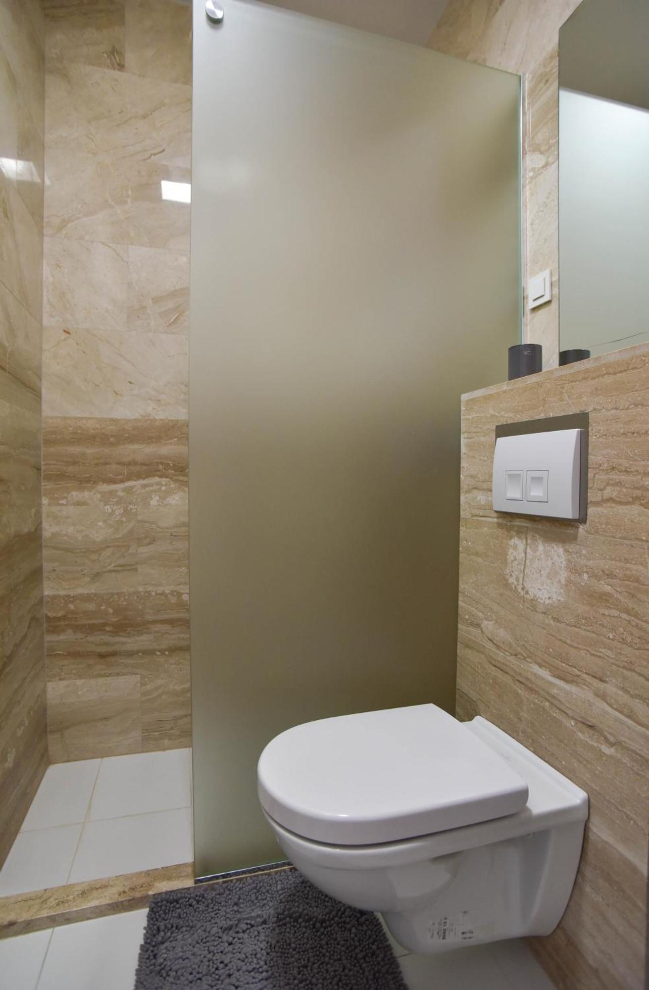In The Luxury Near Apartment Budva