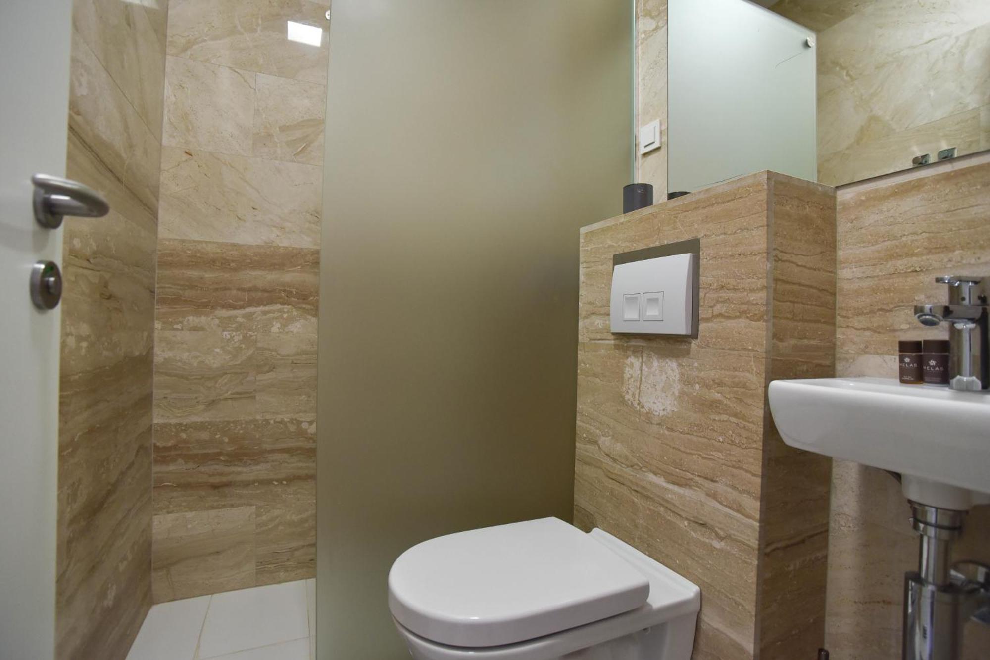 In The Luxury Near Budva