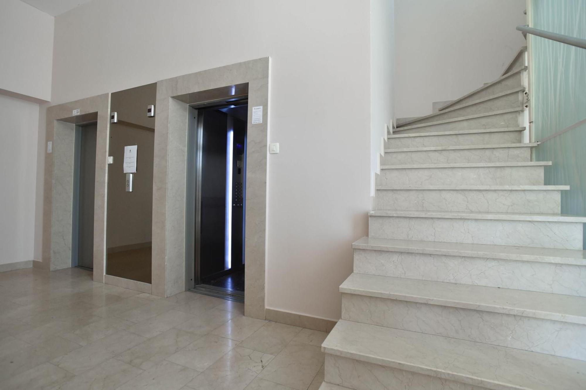 In The Luxury Near Budva